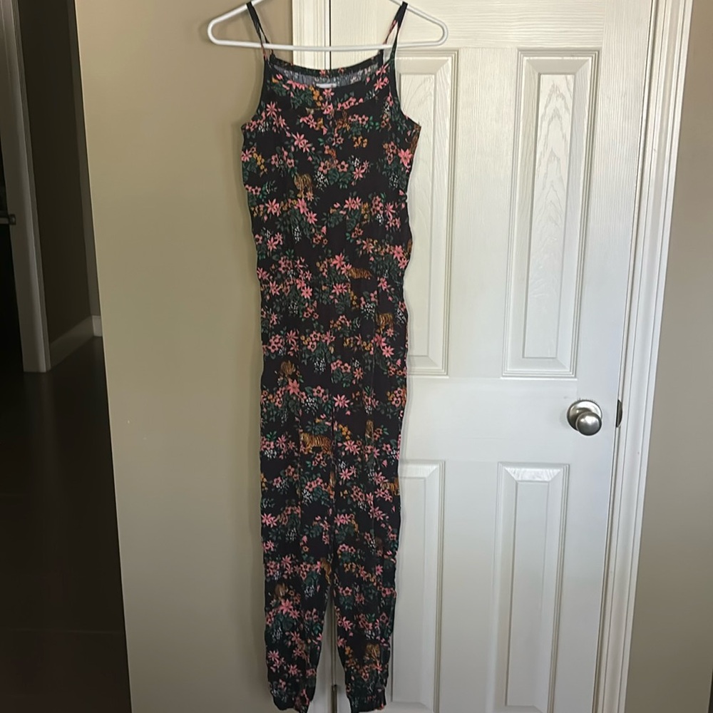 A kids romper
